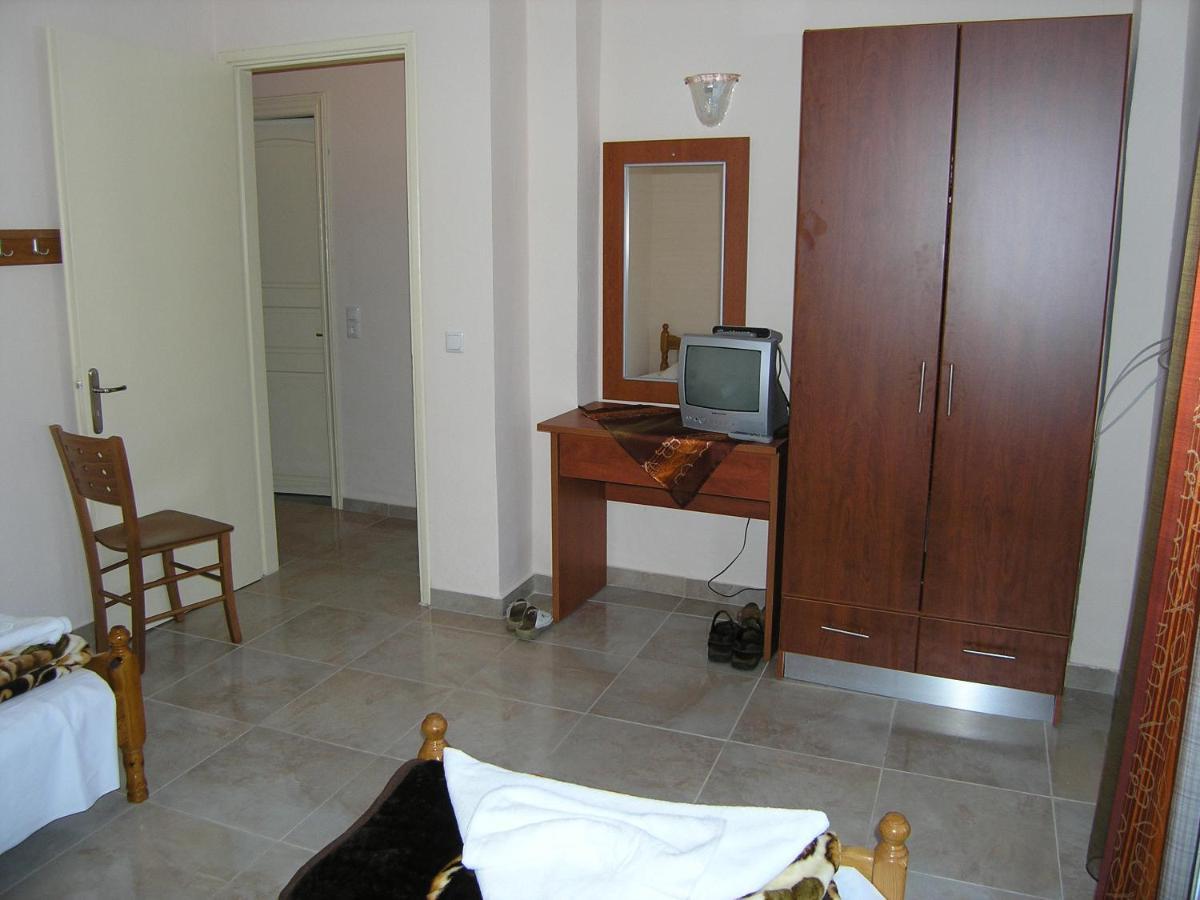 Kardanis House Hotel Parga Exterior photo